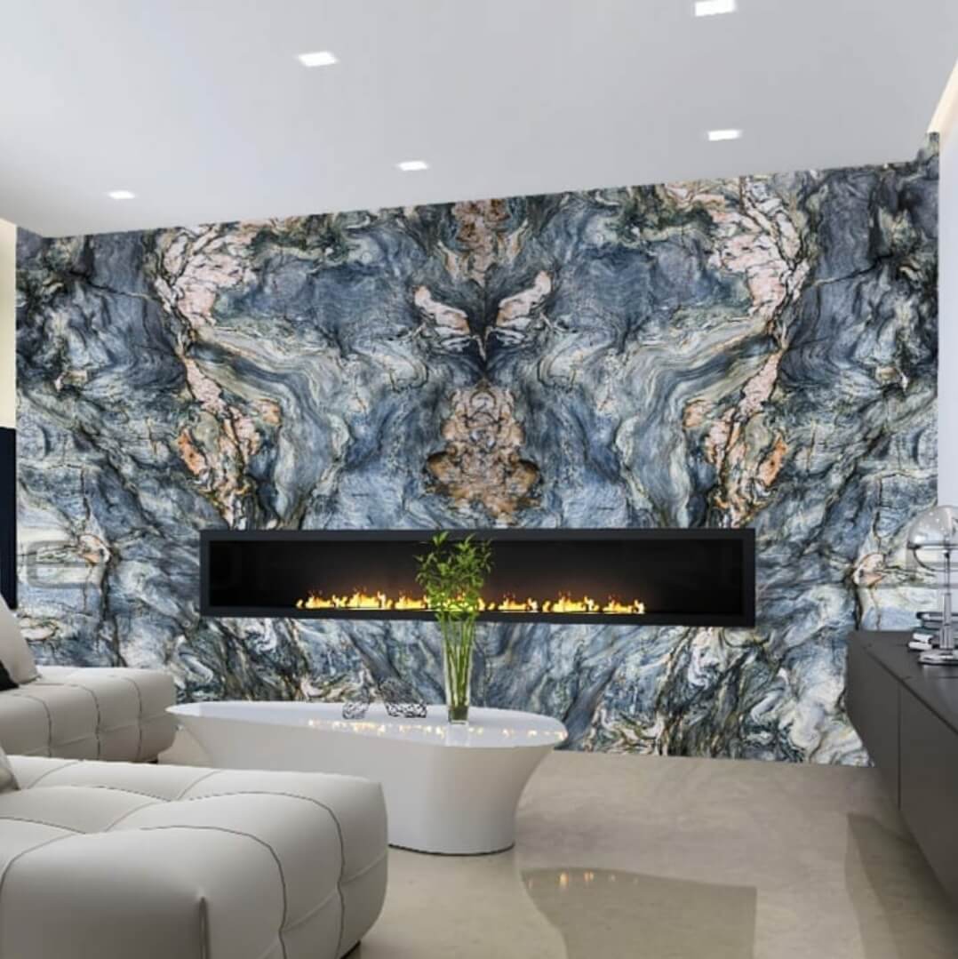 Quartzite