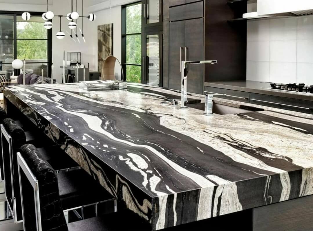 Granite