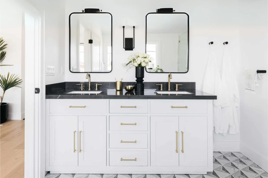 Vanities