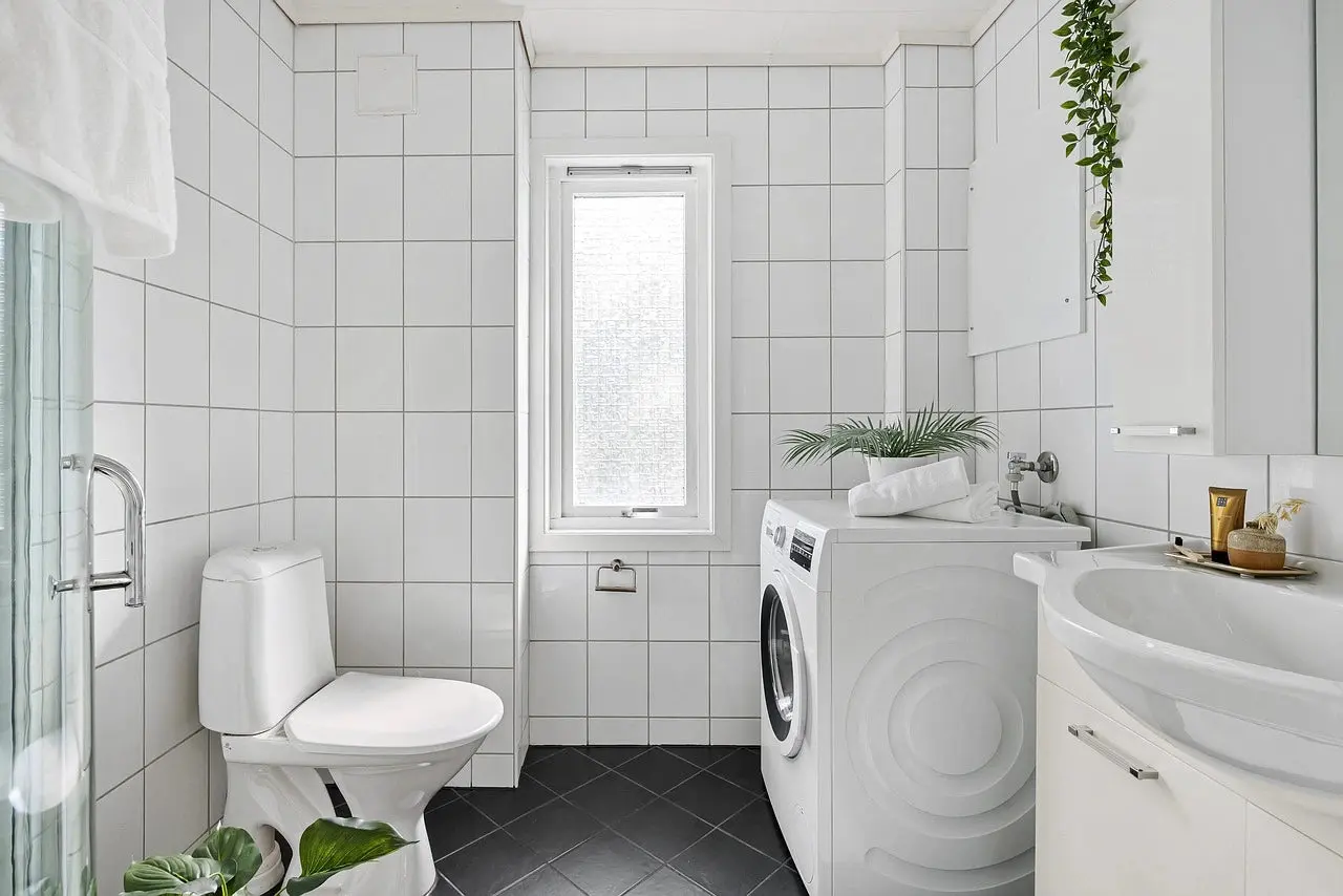 Smart Toilets