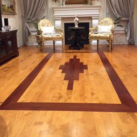 Canadian Flooring