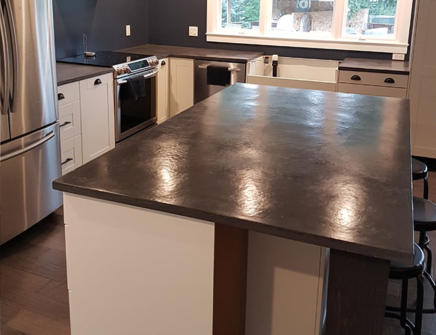 COUNTER TOPS