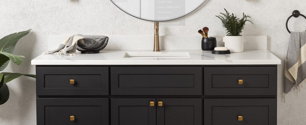 Bathroom Cabinetry