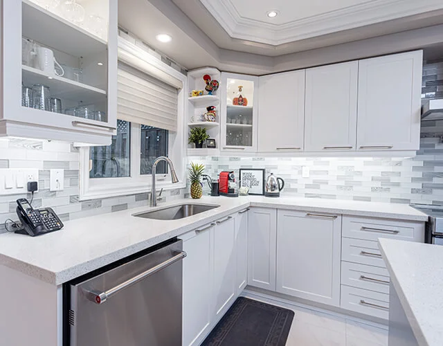 Kitchen Renovations