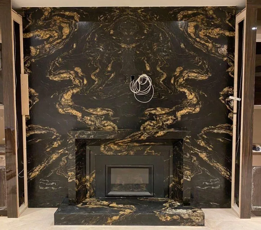 Granite Countertops