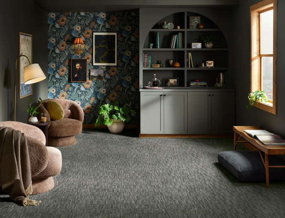 Carpet Flooring