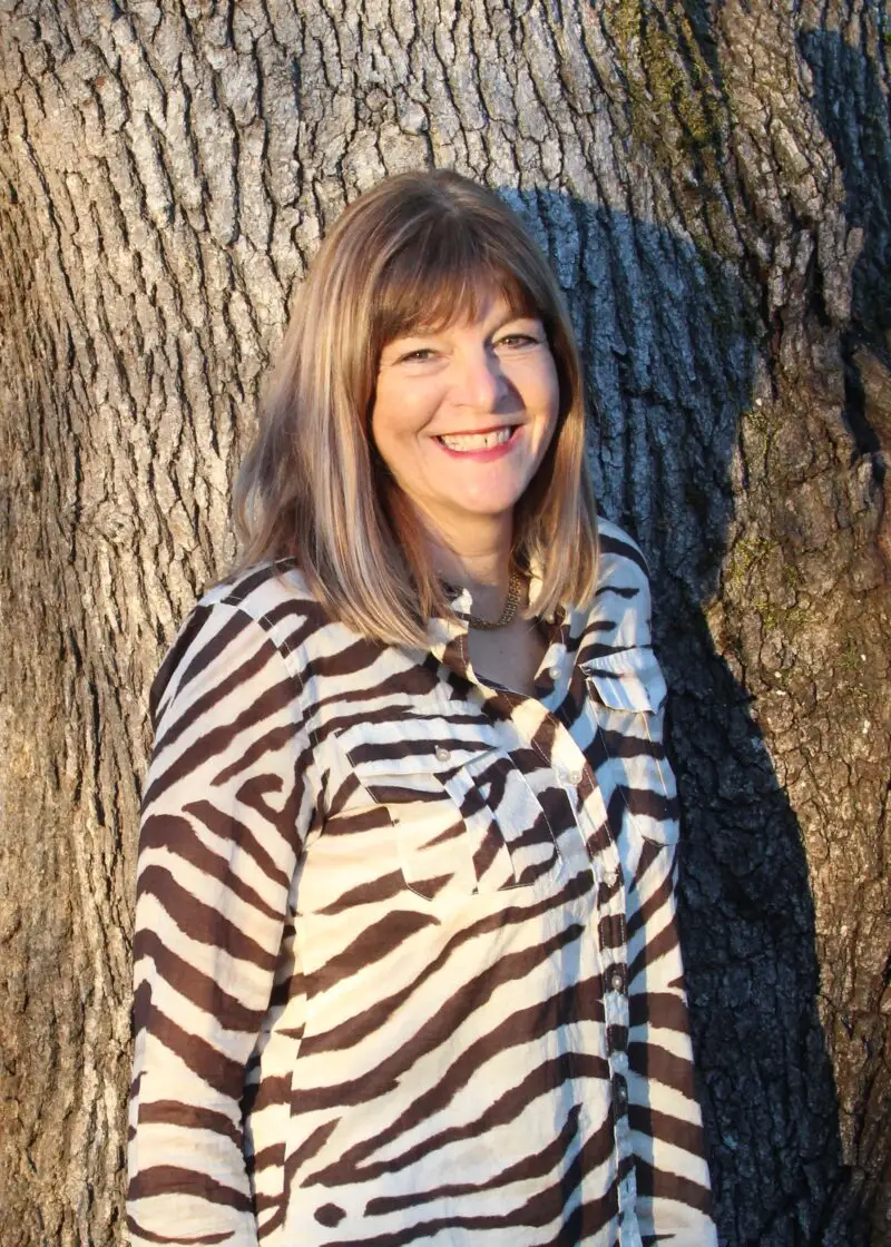 Cydney Hellier