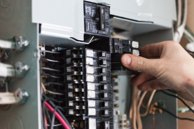 Reliable Upgrade to 200 amp service