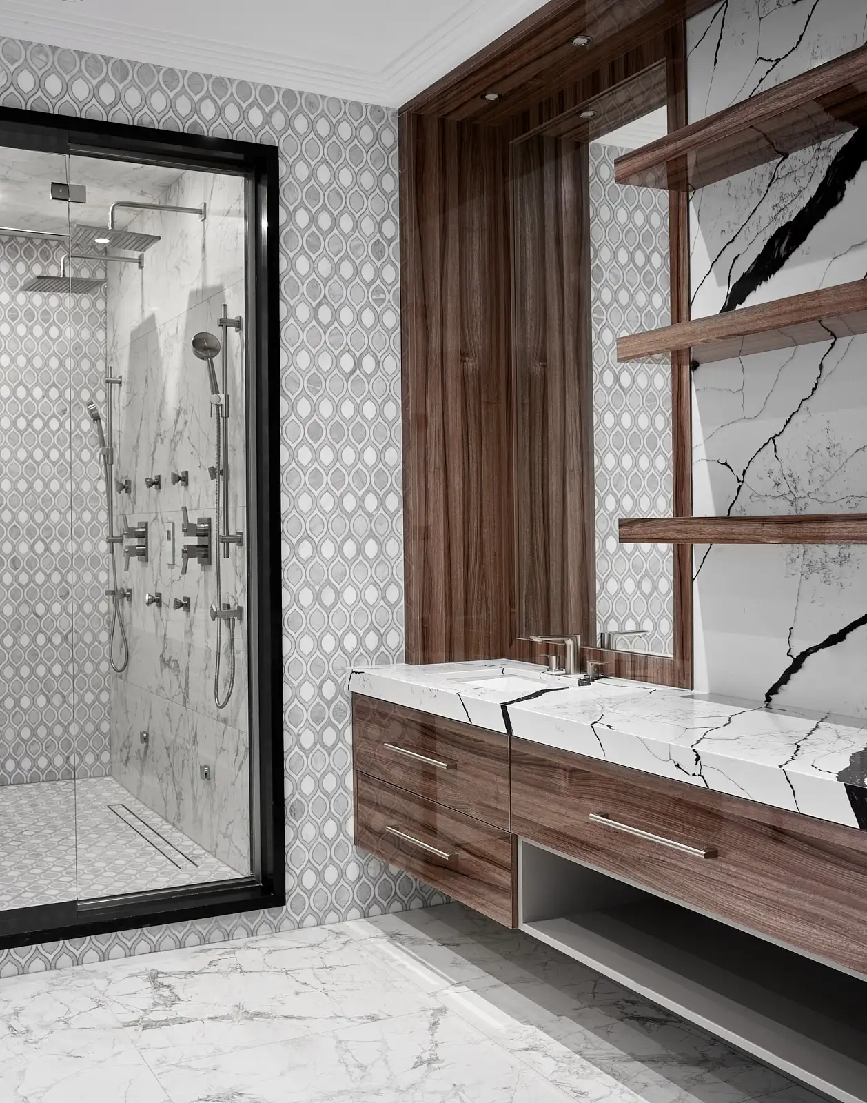 Vanities