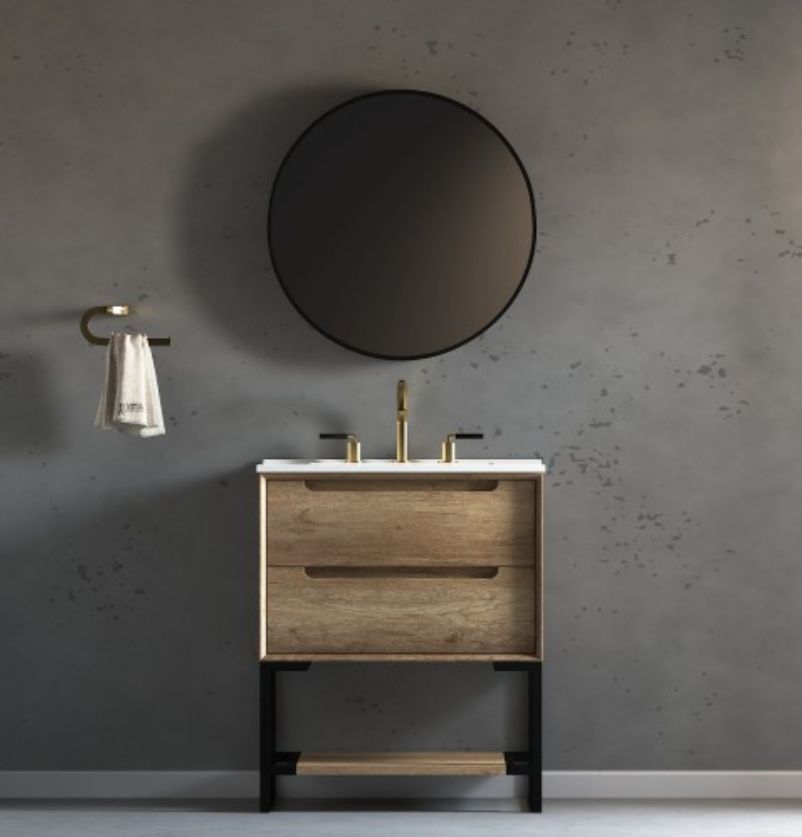 Vanities