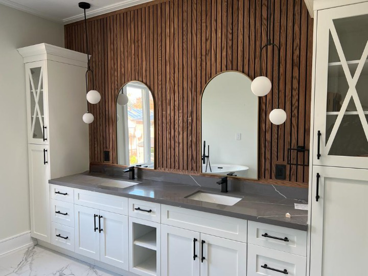 MILLWORK
