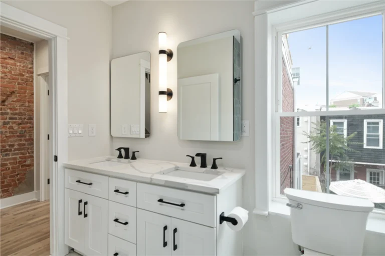 Dream Bathroom