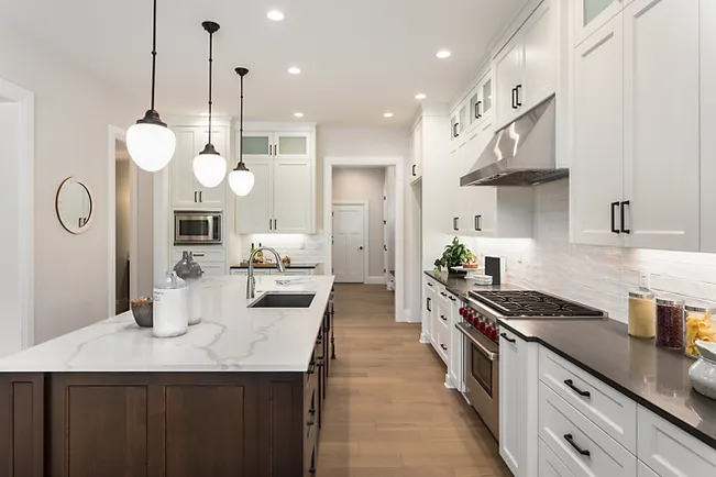 Kitchen Renovation
