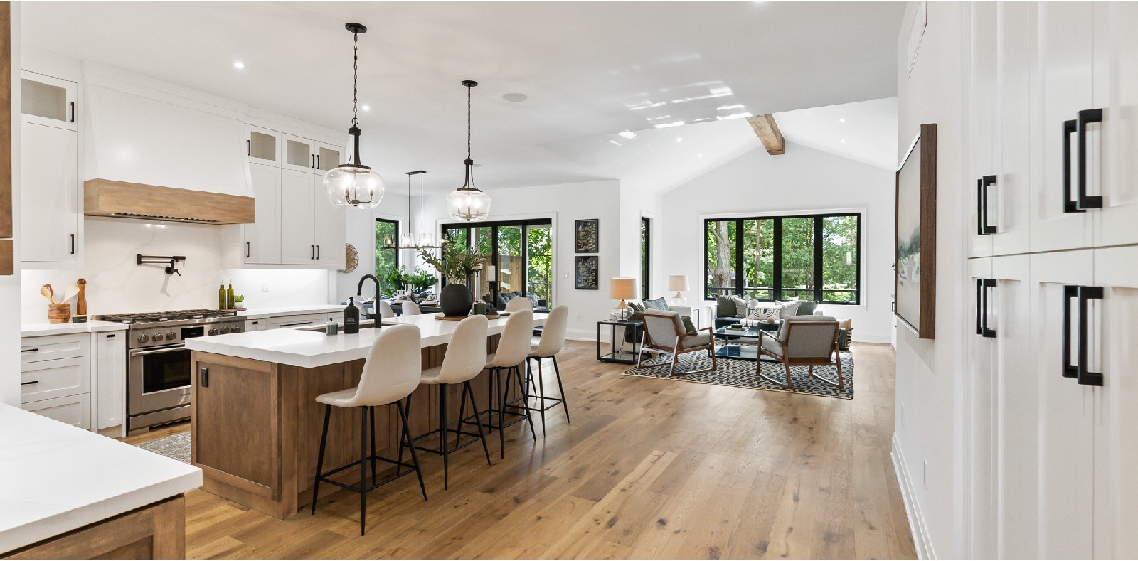Kitchen #4