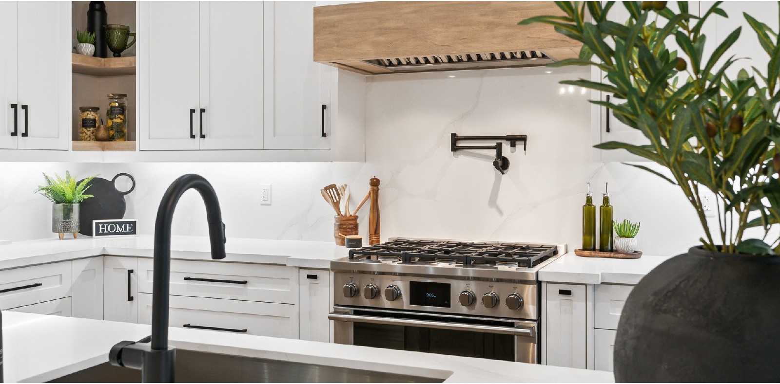 Kitchen #1