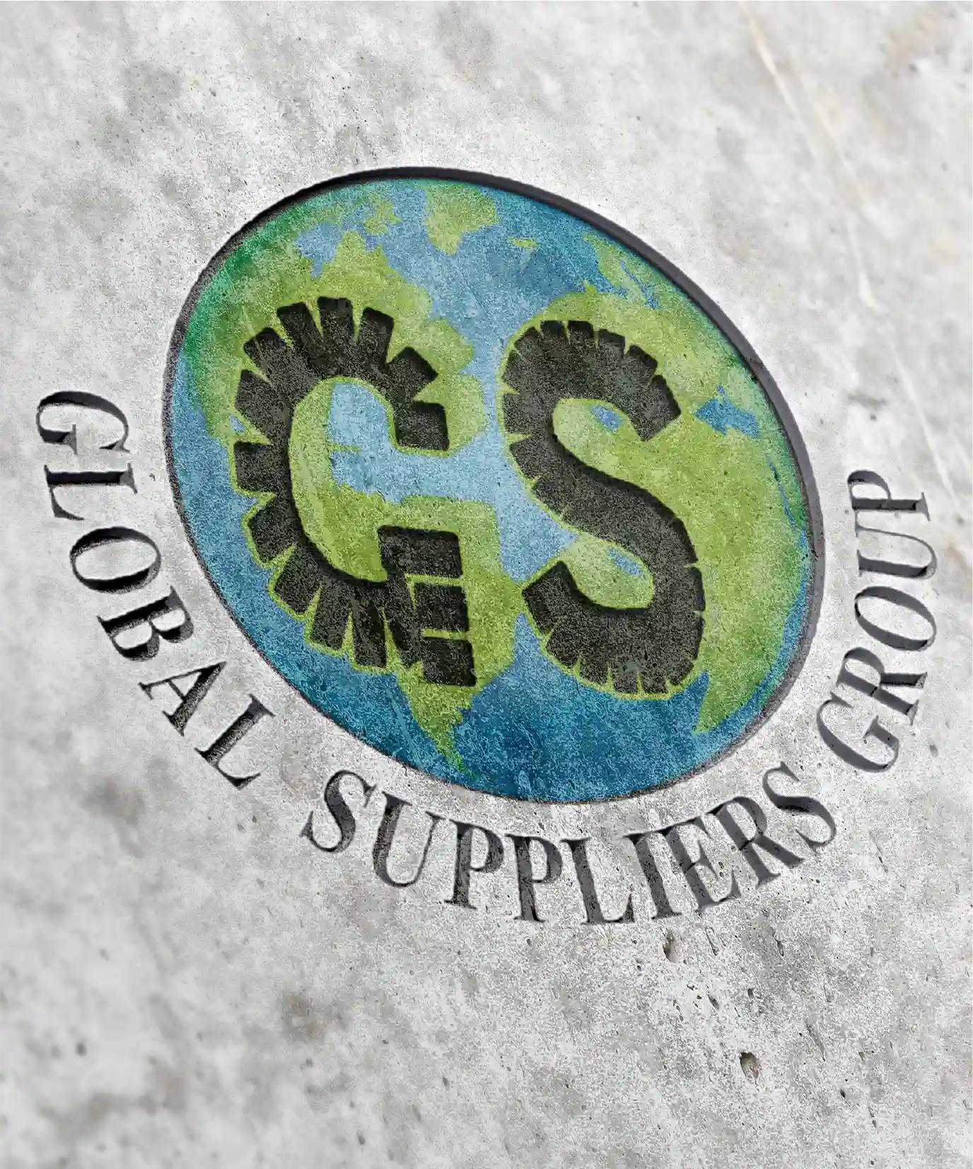 GS Granite Ltd.