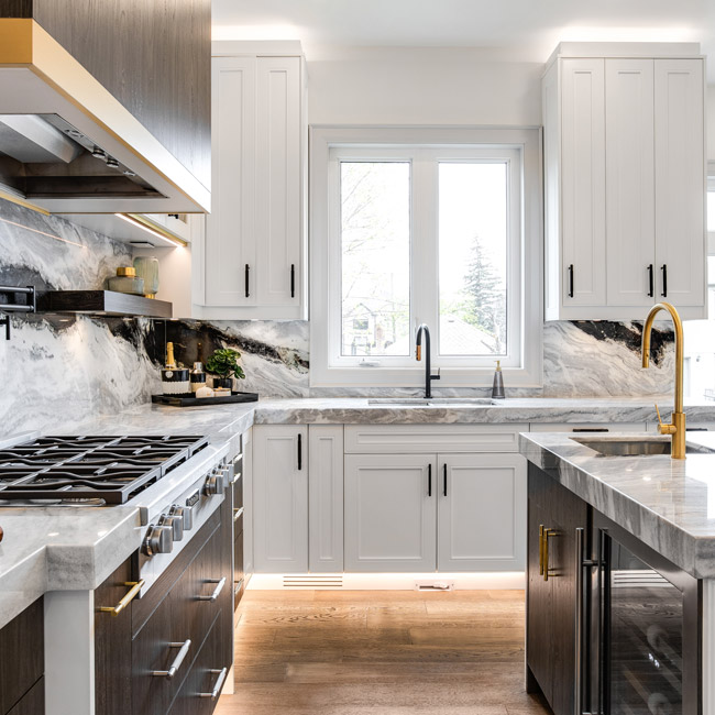 Flair Interior Designs