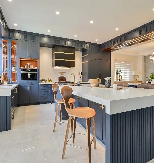 Altima Kitchens