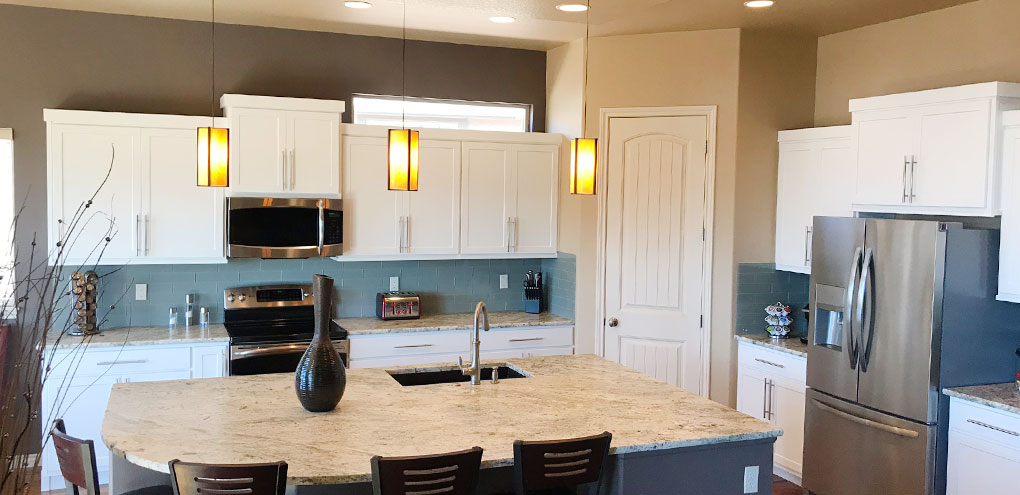 Cabinet Refacing