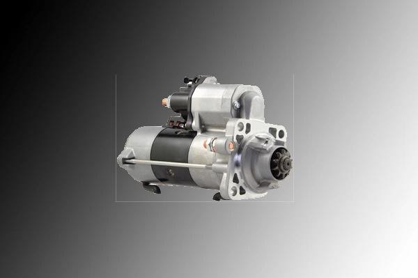Heavy Duty STARTERS