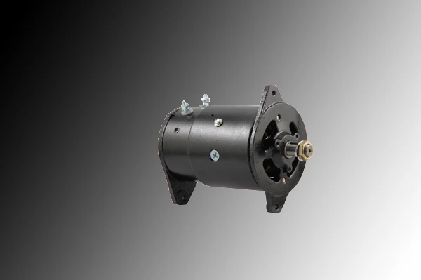GENERATORS