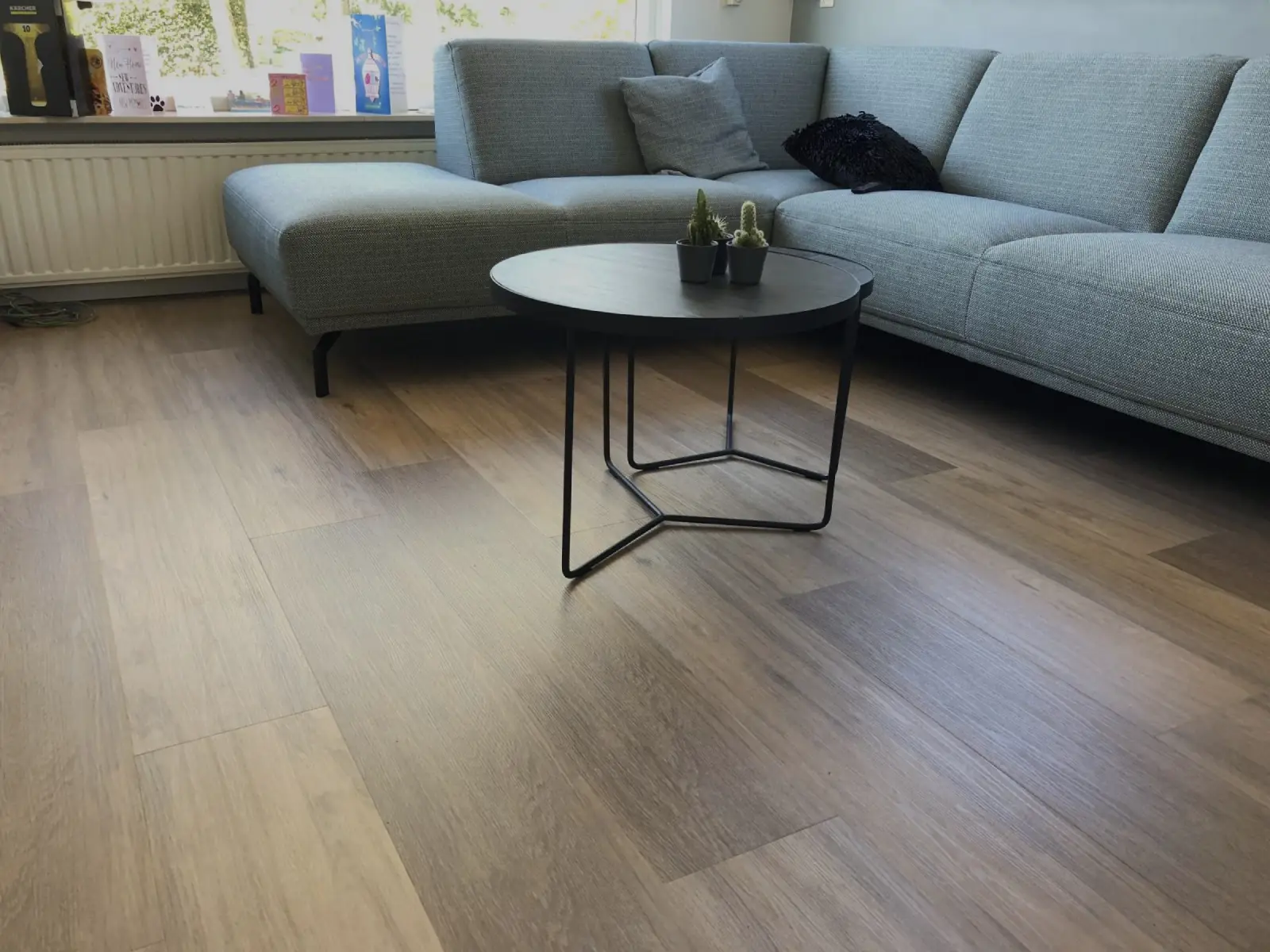 Ace Flooring