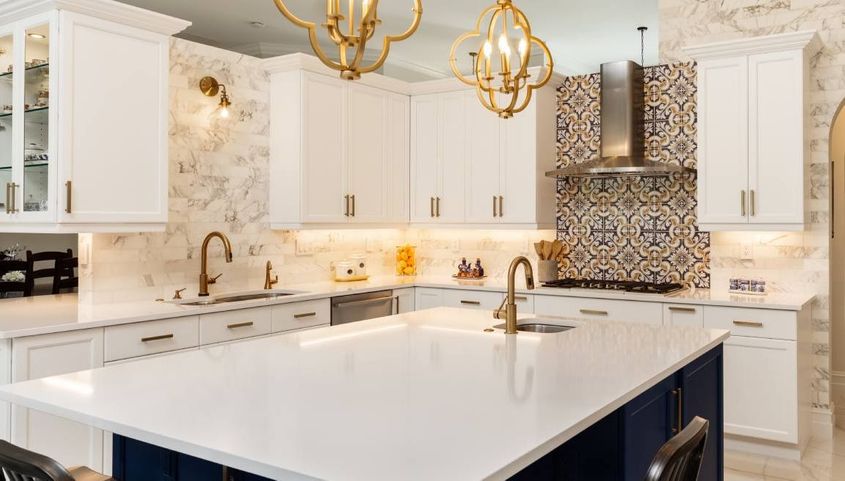 Countertops