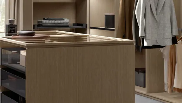 Closets