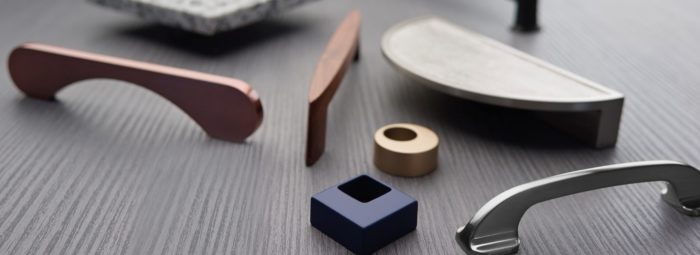 Decorative Hardware