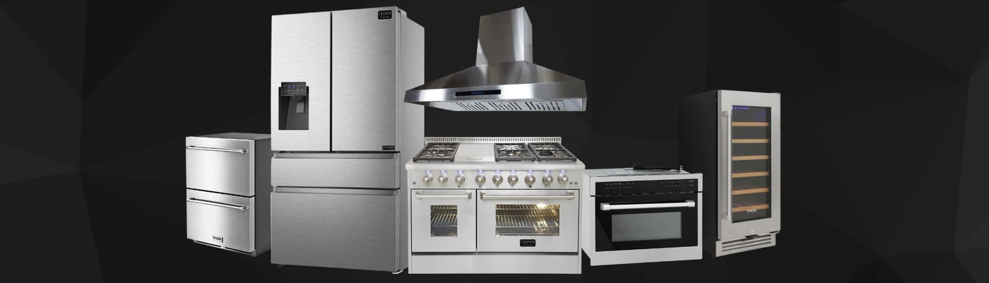 Appliances