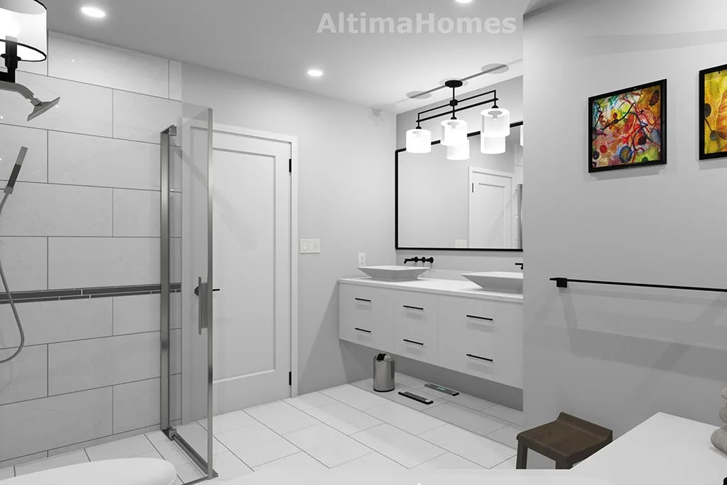 Condo Renovation