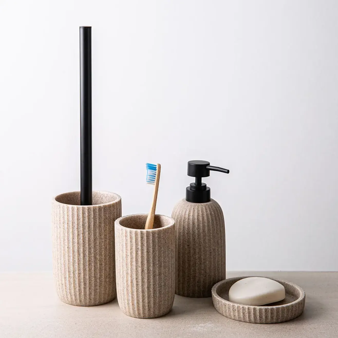 Bed & Bath