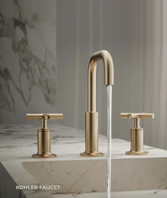 Faucet