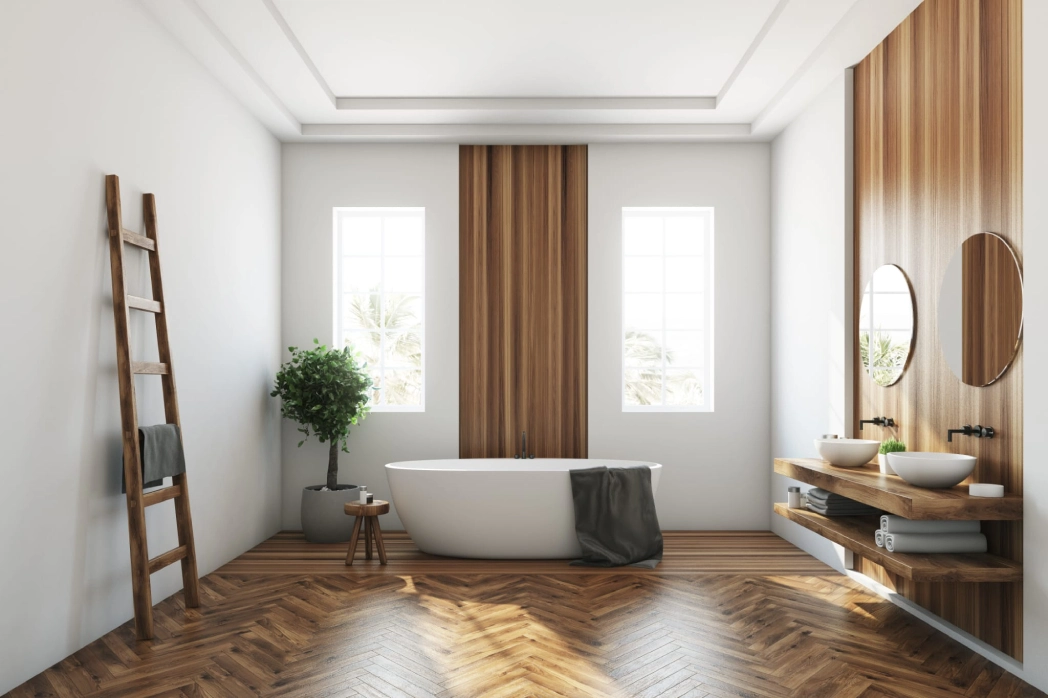 Bathroom Renovation and Remodeling