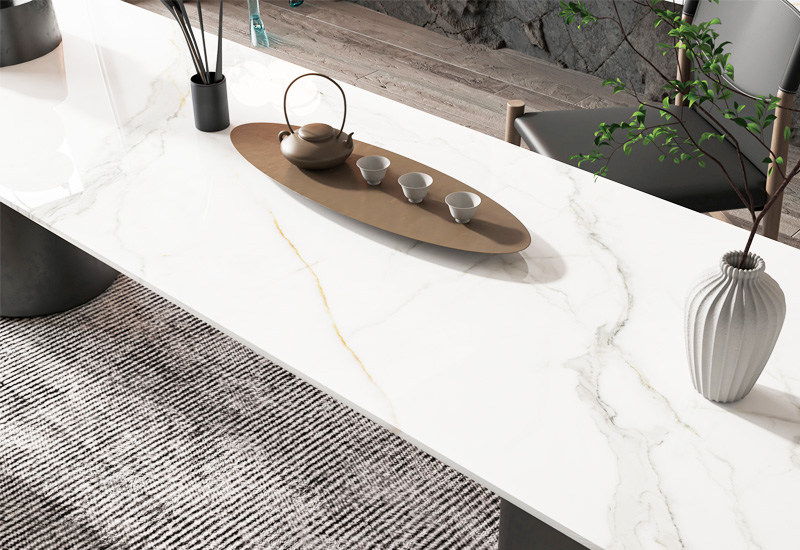 Calacata Series