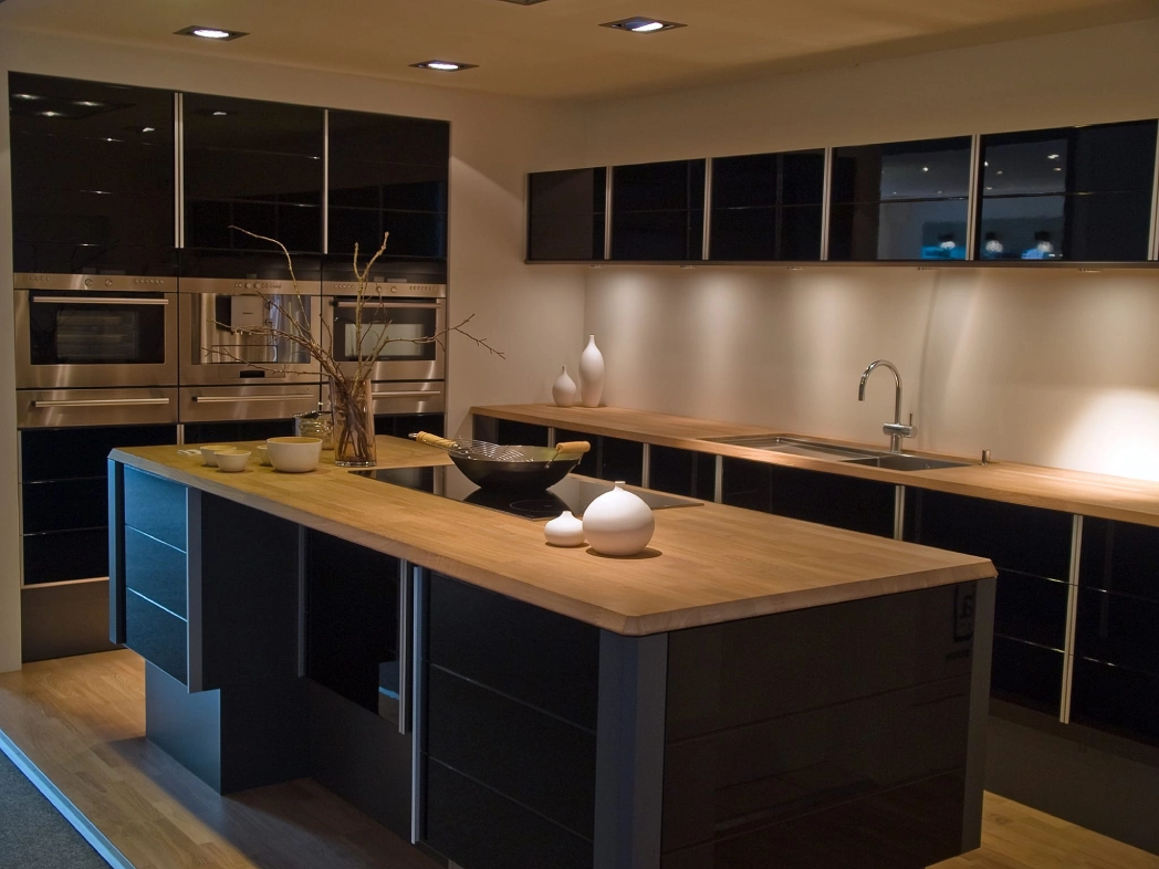 Kitchen Renovation