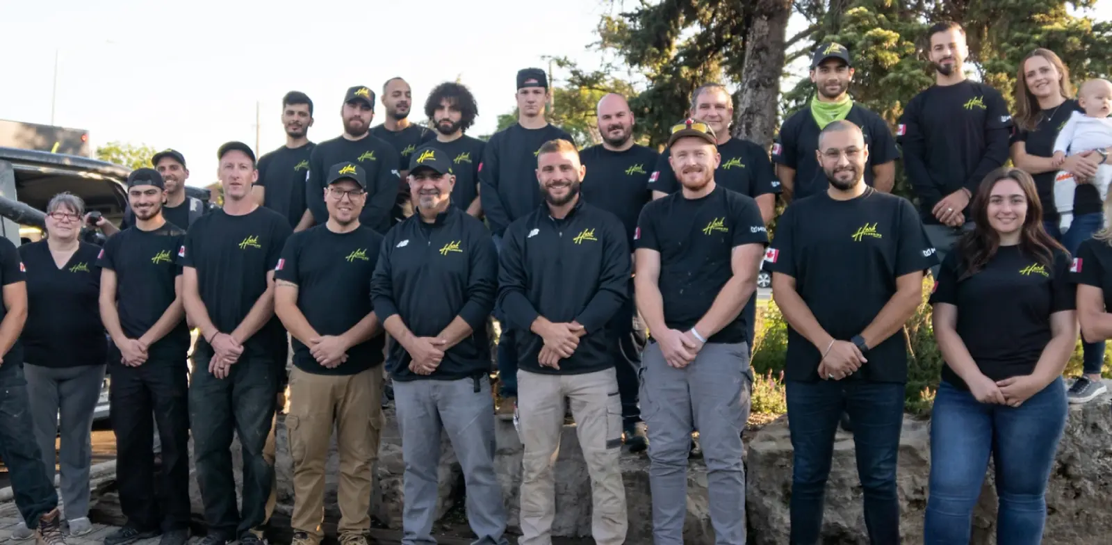 Harb Plumbing