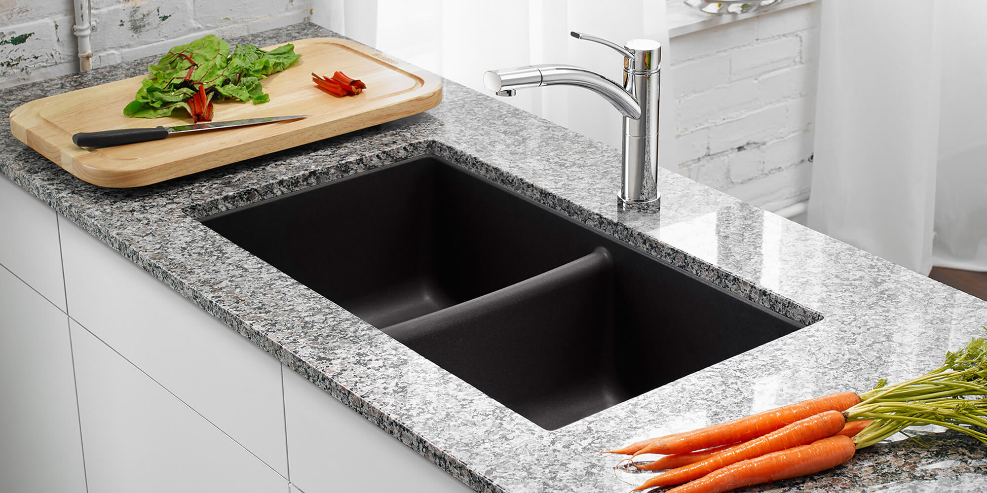 Kitchen Fixtures #3
