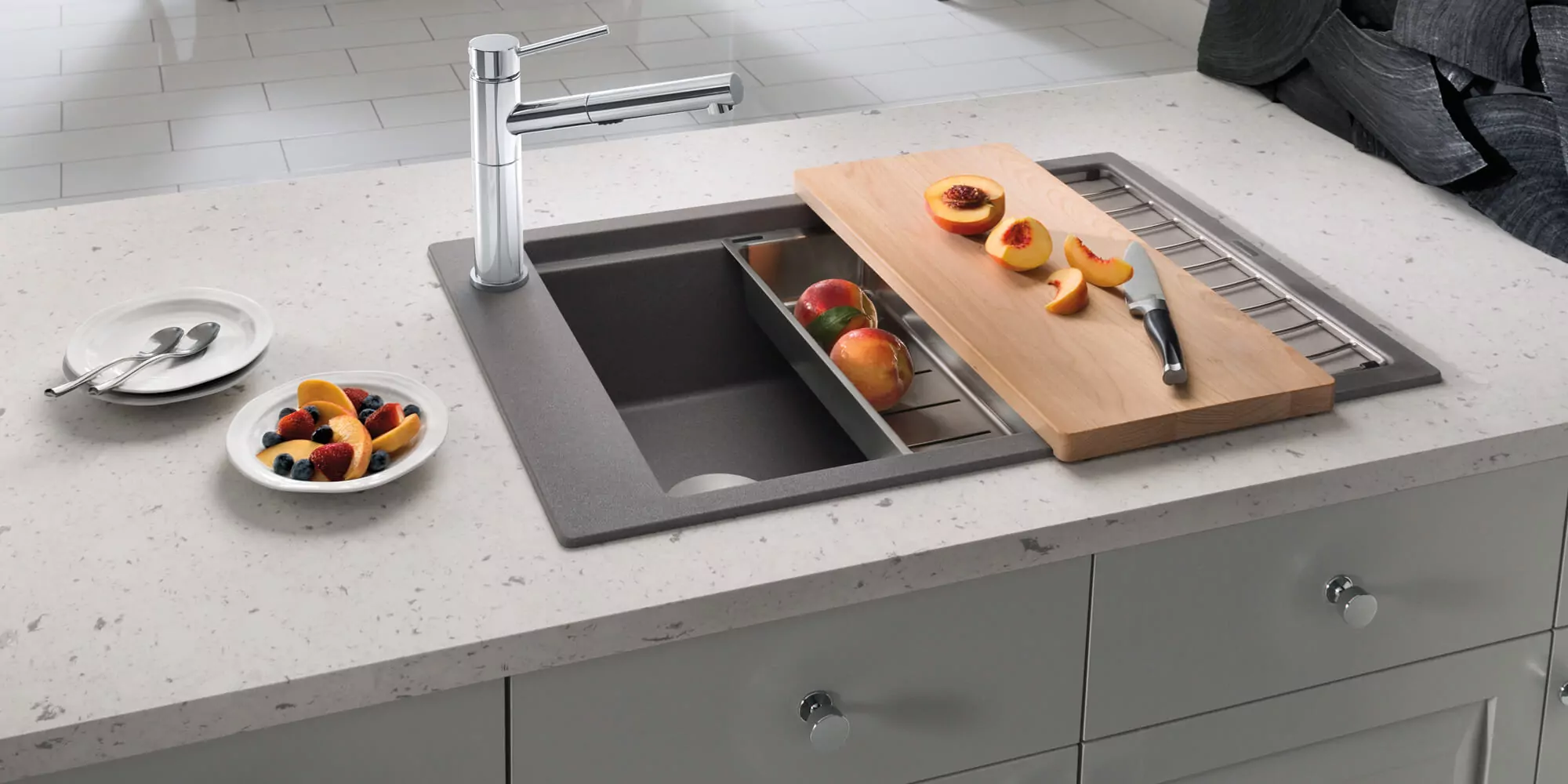 Kitchen Fixtures #2