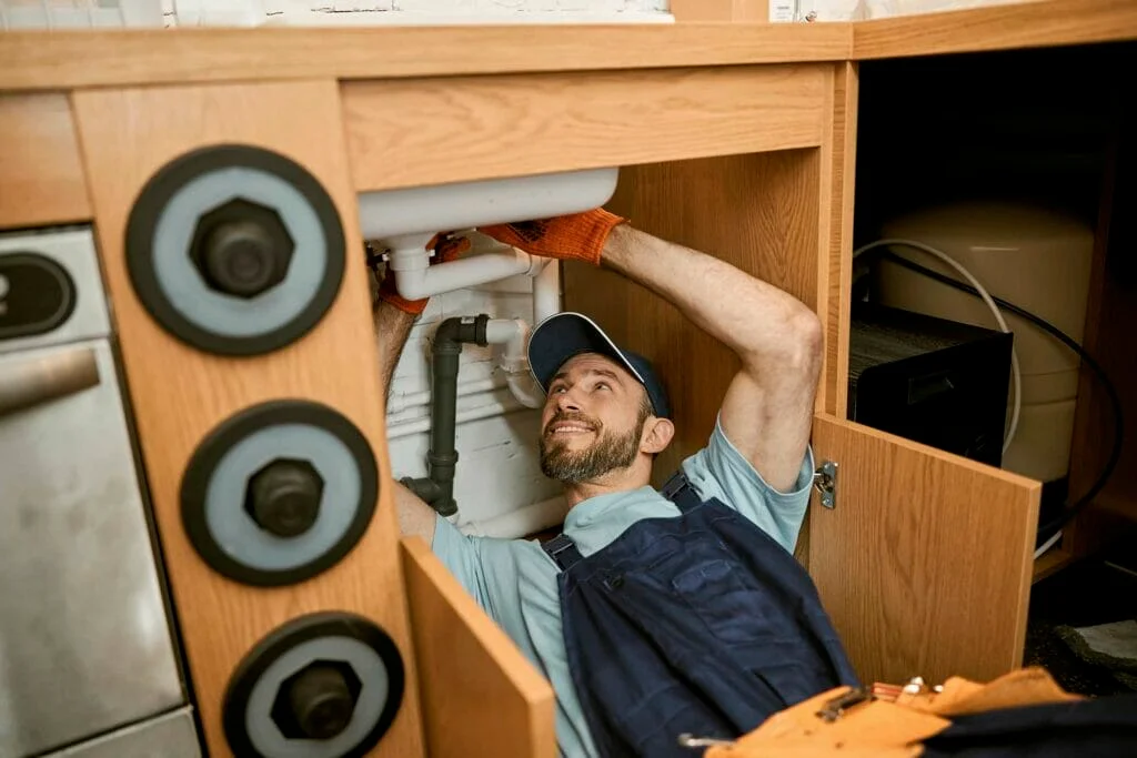  Pipe Installation & Repair Service