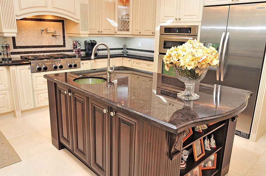 Classic Kitchen