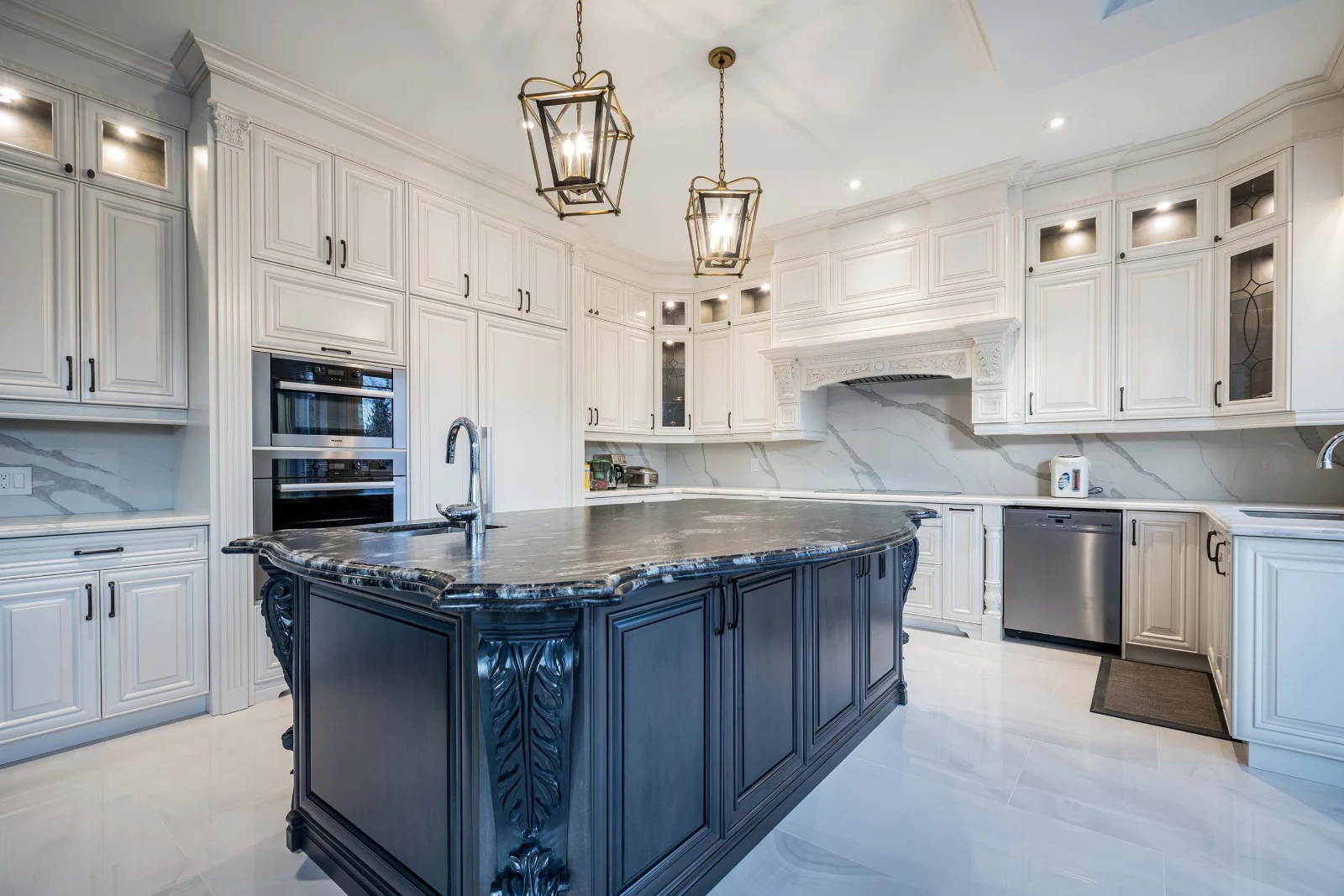 Classic Kitchen