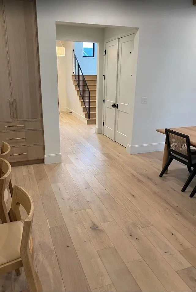 Vaughn’s Floors