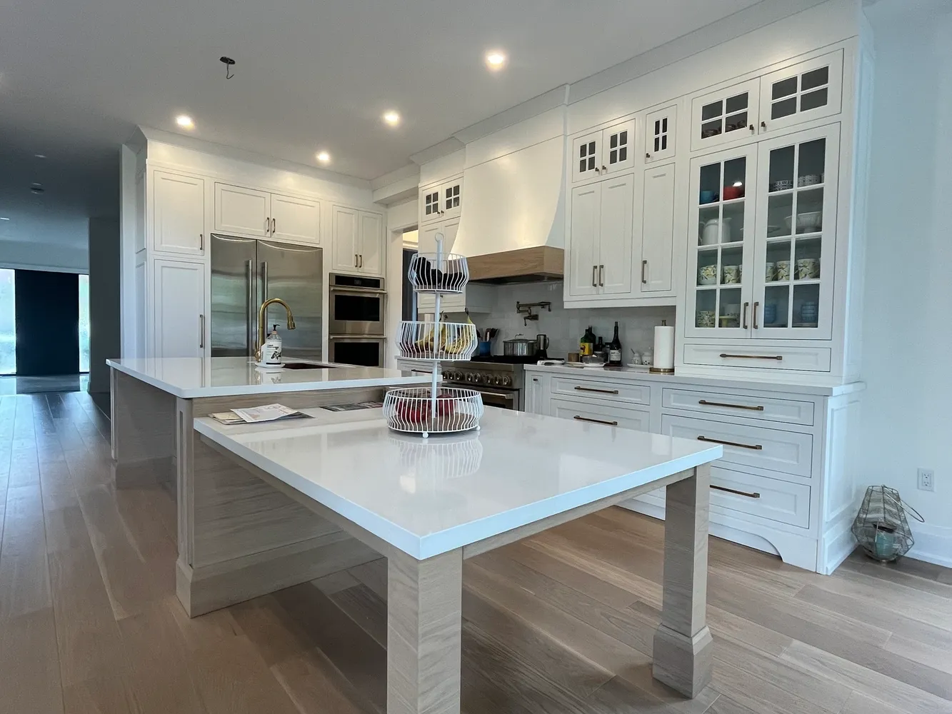 Cady Kitchens