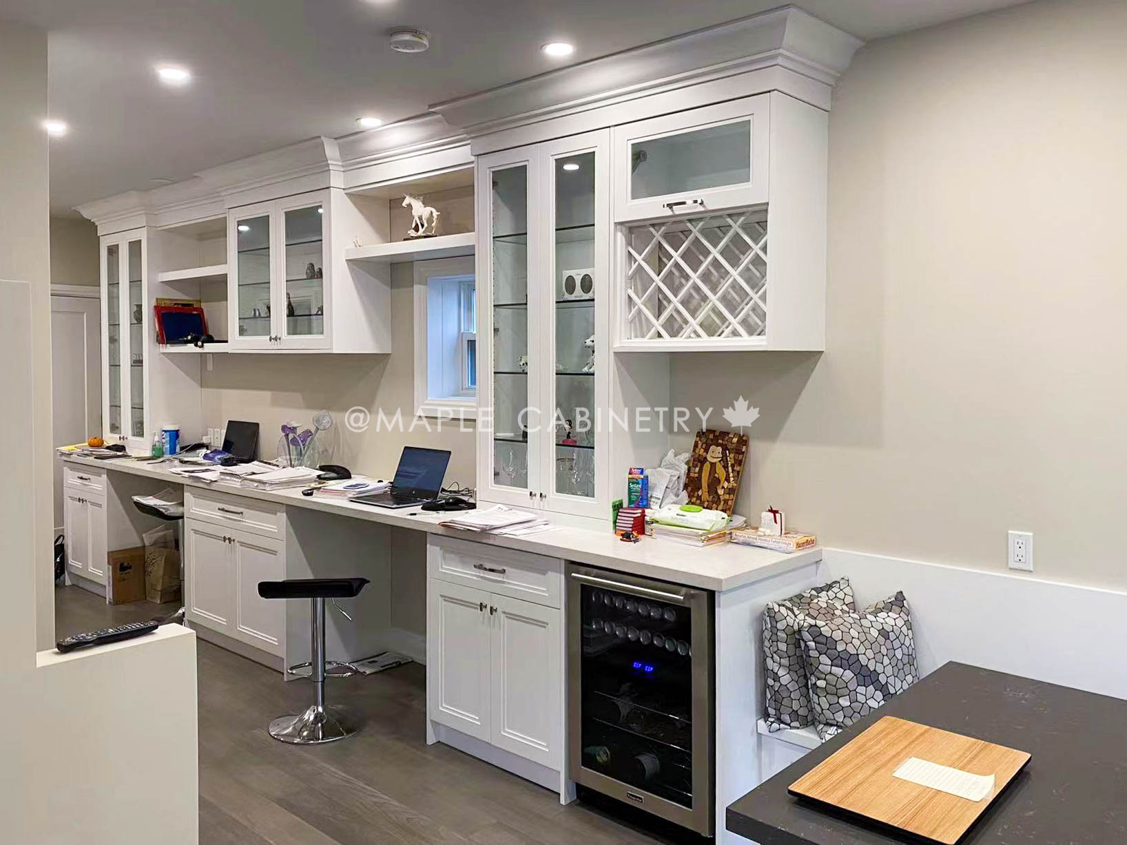 Home Office