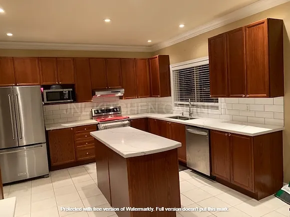 Countertops