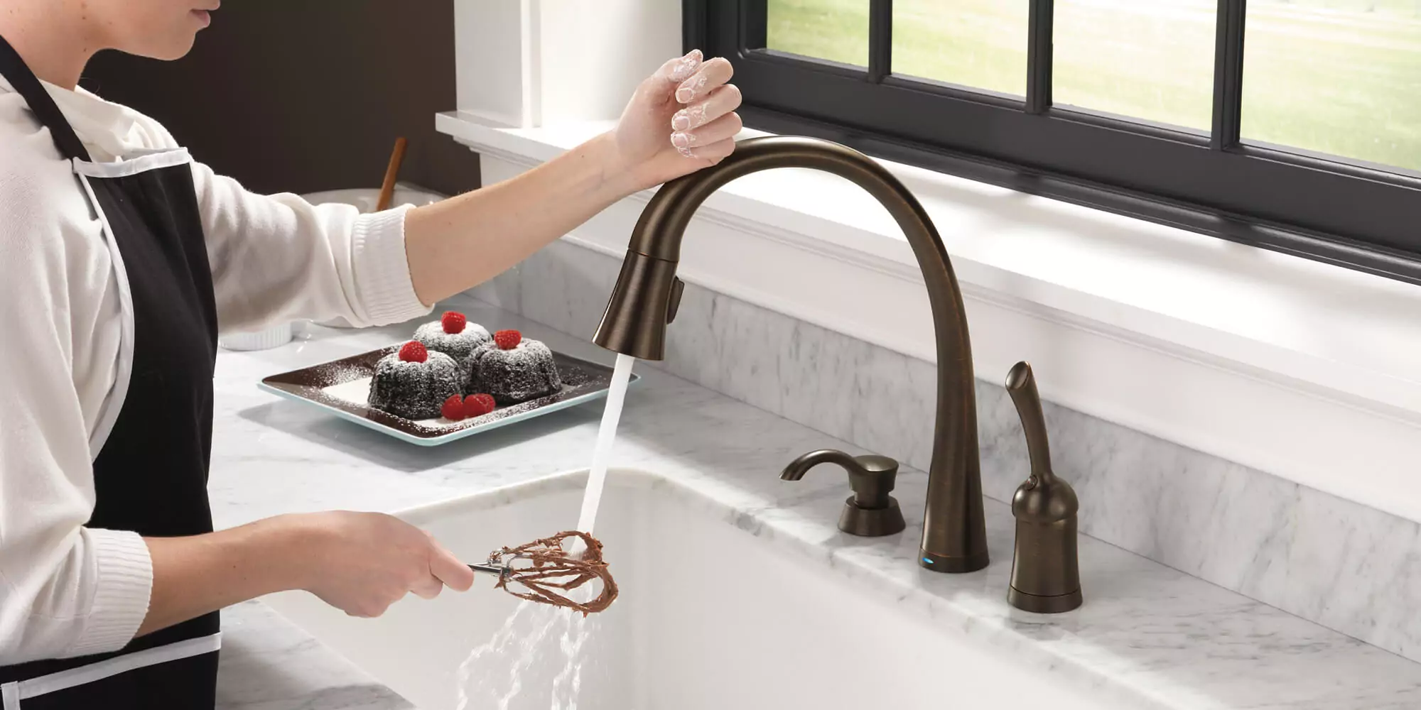 Kitchen Fixtures #4
