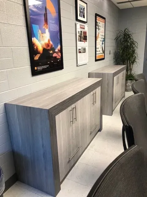 Custom Carpentry