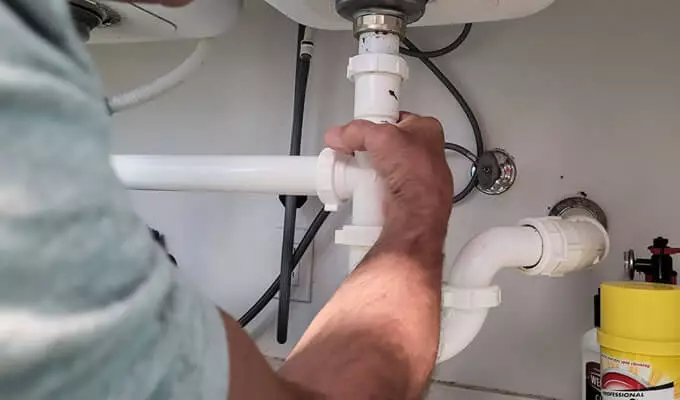 Markham Plumber