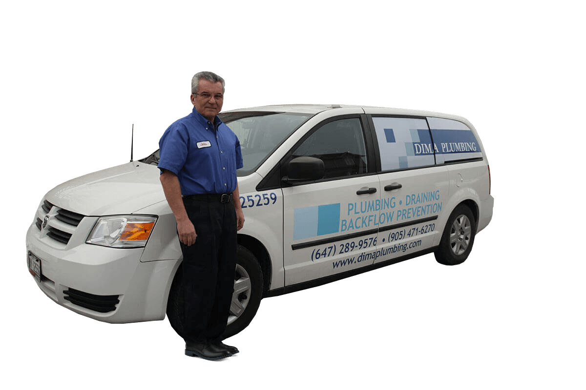 Dima Plumbing